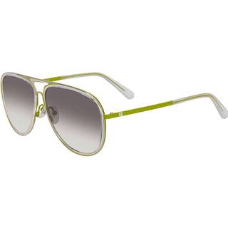 Guess GU6982 93Q 64 Solbriller Mænd Grøn - Green - 64mm