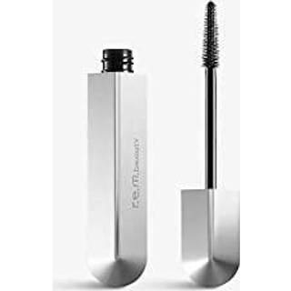 Rem Beauty - Flourishing - Volumizing Mascara Midnight - Flourishing - Volumizing Midnight Blk - For Women - Sort