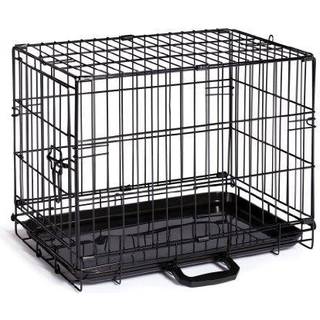 Hjem On-the-Go Single Door Dog Crate E430 XX-Small