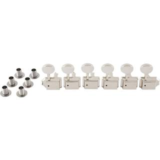 Fender Vintage/Modern T RH Chrome Stemmemaskiner til guitar