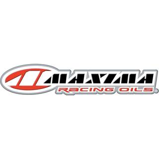 Maxima (23964 Castor 927 2 -takts Premix Racing Oil - 64 oz.