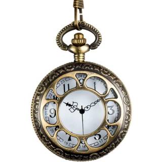 Steamclock lommeur