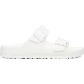 Birkenstock Arizona Narrow EVA Str. 36 Hvid