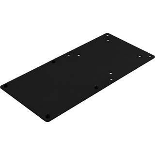 SST-MVA01 VESA Mount für NUC-Gehäuse
