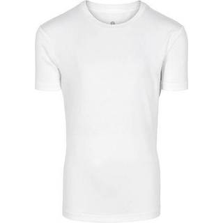 JBS Of Denmark T-shirt i hvid til drenge