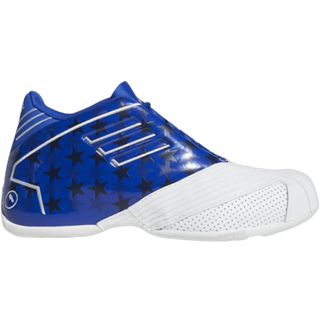 adidas Basketballsko til voksne Adidas T-Mac 1 Blå 44