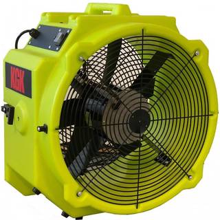 Ventilator KGK TYFON 5000
