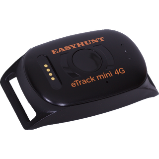 Atto Pro GPS-tracker til hunde og katte