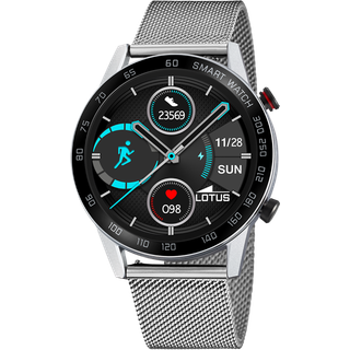 Lotus 50017/1 Smartwatch
