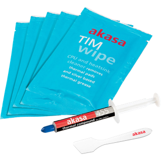 AKASA TIM Wipe Kit