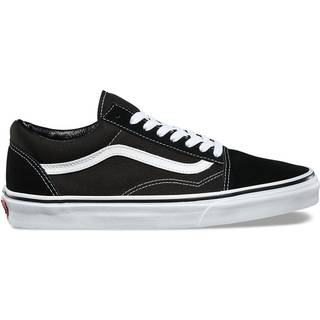 Vans Old Skool Black/White 39