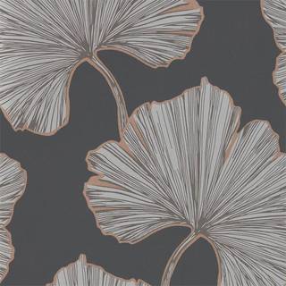 Azurea Ebony/Rose Gold - HLUT111713