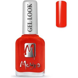 1034 Amina, Moyra Gel look Neglelak