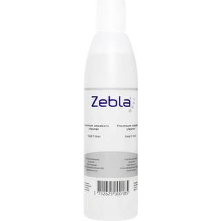 Zebla Sneakers Cleaner - 250 ml.