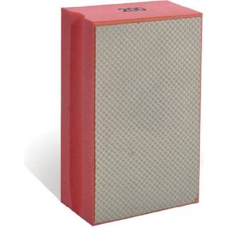 BIHUI Slibesvamp diamant P400