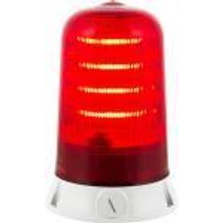 Anderssons Agentur Rot.lampe/led/multi 90/240v ac rød