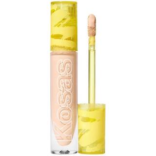 Kosas - Revealer Concealer - Highlighter Mod Mørke Rande - Tone 3.5 - For Women - Lilla