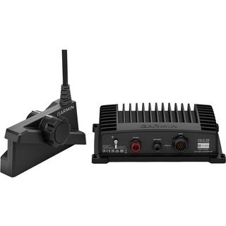 Garmin LiveScope Plus system, med GLS 10 og LVS34 transducer