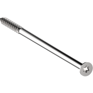 LK afbryderskrue Torx 10, 3x65 mm