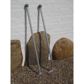 BARON PODESTANG M/ VINKEL, ALU