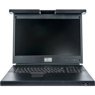 18" Emerson Network Power Local Rack Access