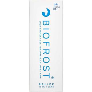 Biofrost Relief Gel - 100 ml