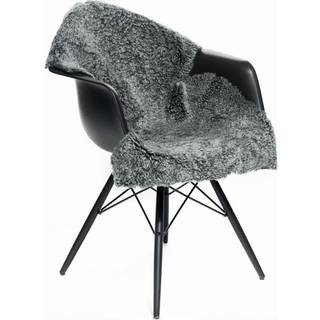 Krølhåret Lammeskind 90 cm.