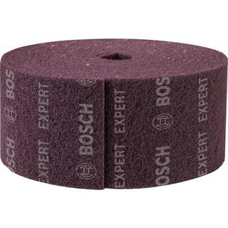 BOSCH EXPERT Fiberrulle EXPERT N880 fiberrulle til håndslibning 150 mm x 10 m, medium A