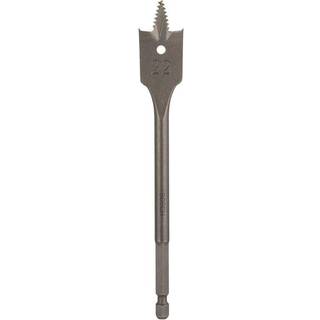 Bosch Fladfræsebor Ø22x152mm - 2609255338
