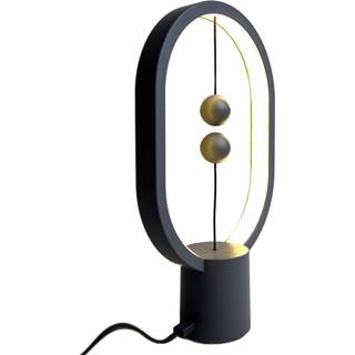 Heng balance bordlampe - sort