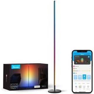 Govee - RGBICW Smart Corner Floor Lamp - 100lm