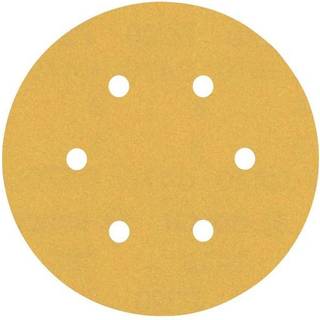 Bosch Expert C470 Sandpapir Ø 150 mm. 50-pak Ø 150 mm