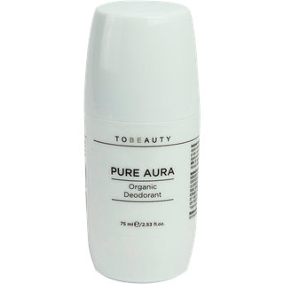 TOBEAUTY Pure Aura Deodorant (75 ml)