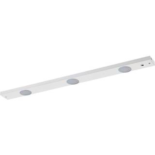 Peppa Sensor LED-underskabsbelysning, 82cm, hvid