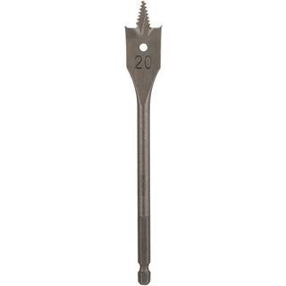 Bosch Fladfræsebor Ø20x152mm - 2609255337