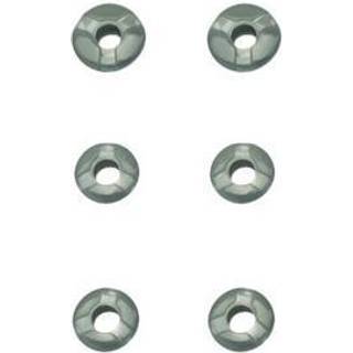 Jabra Perform 45 Eargels - ear tips kit for headset