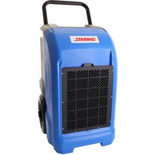 STARING DY 65L PRO affugter med pumpe - 65 liter