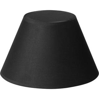 Lampeskærm Emma Casa 27 - Sort - Nielsen Light