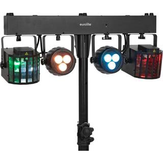 EUROLITE LED KLS-120 Laser FX II