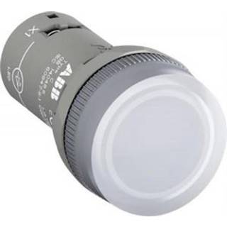 ABB Klar lampe med int. led cl2-502c