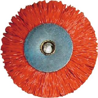 Spånbørste 1 stk 3870-BRUSH-80-8