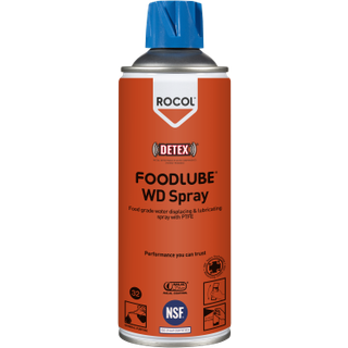 Foodlube WD spray NSF-H1 universal 300ml