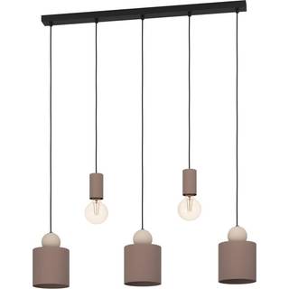 EGLO Gazzola Langbord 5Xe27 L910 Sand