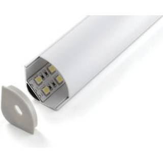 ALU PROFIL 16 HJØRNE PROFIL