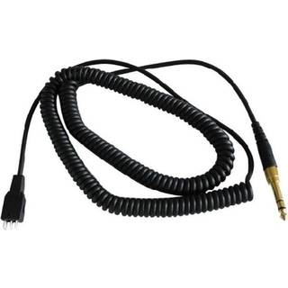 Beyerdynamic WK 250.07 Spiral Kabel m. Adapter (3 meter)