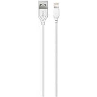 XO NB103 Lightning Kabel - iPhone 13/14 Pro Max, iPad Pro, iPhone 11 - 1m