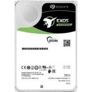 Seagate Exos X18 - 12TB - Harddisk - ST12000NM005J - SAS3 - 3.5"