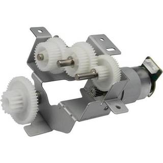 Lexmark Pick / lift motor gearbox