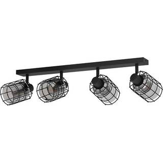 EGLO CONSACA spot black-transparent