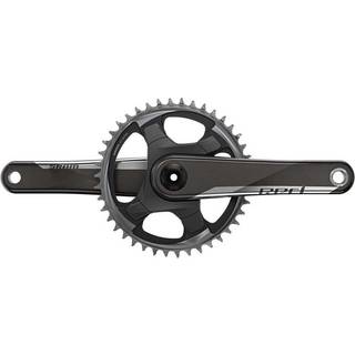 Krankset SRAM Red 1 AXS GXP 46T 172,5 mm DM 1x12-Gear X-sync